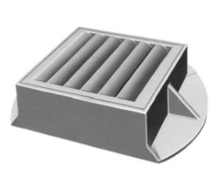 Neenah R-3250-BSP Combination Inlets Without Curb Box